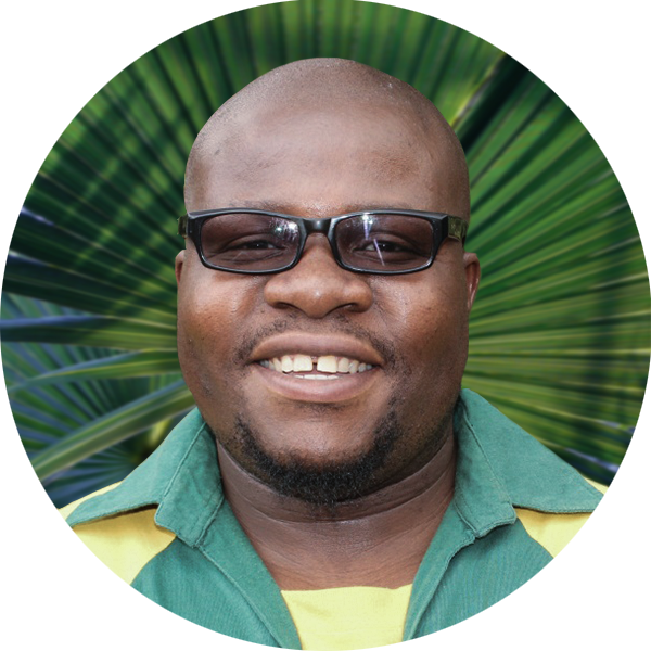 Themba Gytrene Nkuna